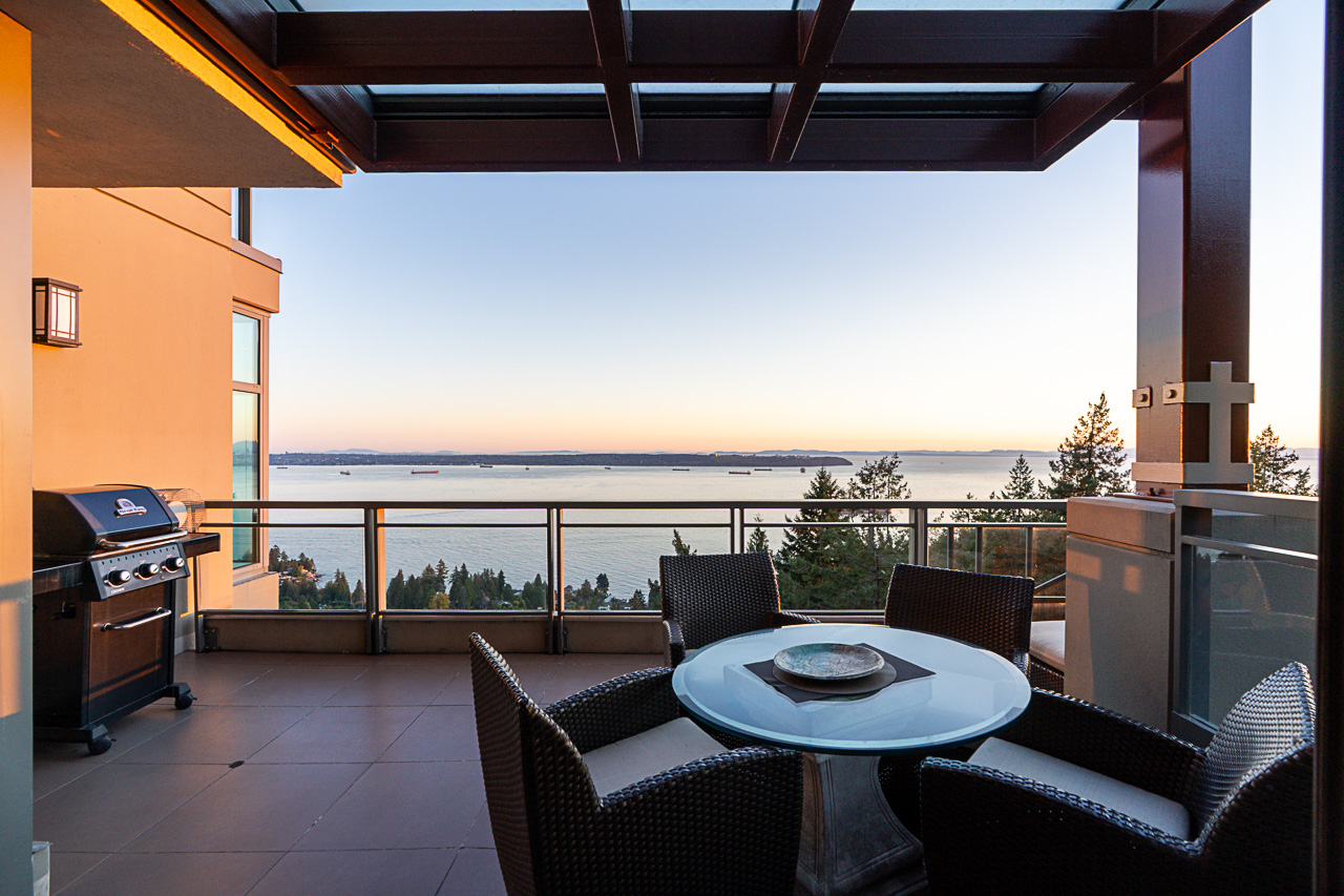 #1303 - 3355 Cypress Place